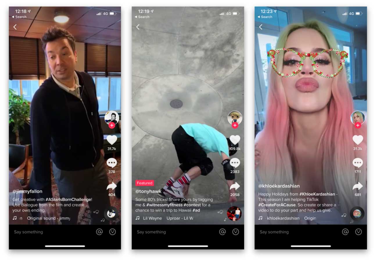 How did TikTok become the first Chinese App to succeed oversea? -  WalktheChat